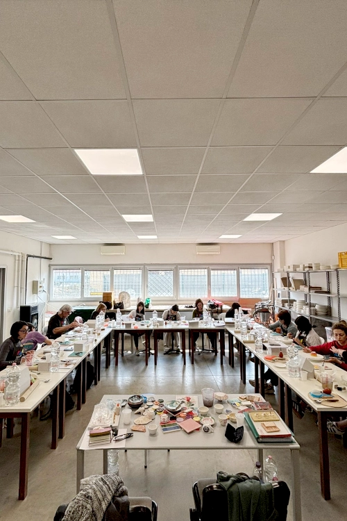 laboratorio